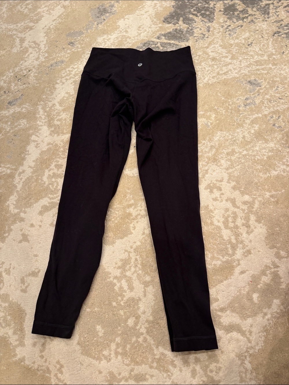 lululemon Align High-Rise Pant 25 Size 8 - Picture 3 of 9